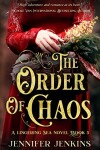 Book cover for The Order of Chaos