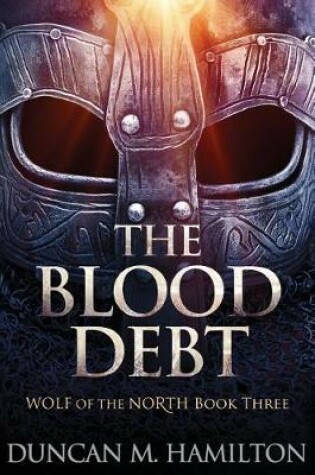 Cover of The Blood Debt