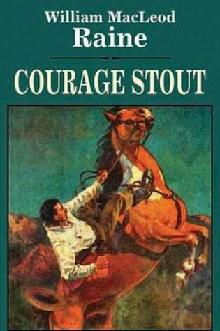 Cover of Courage Stout