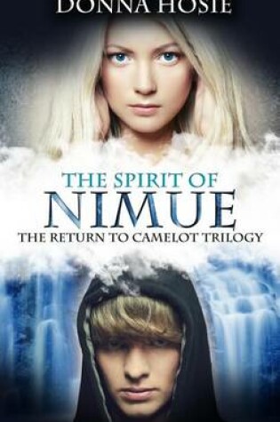 Cover of The Spirit of Nimue