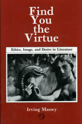 Cover of Find You the Virtue