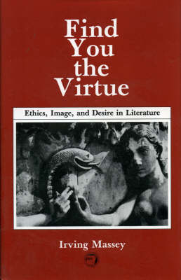 Book cover for Find You the Virtue