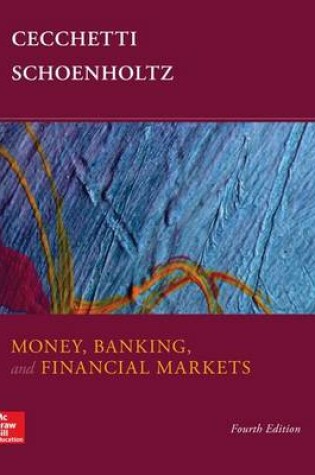 Cover of Money, Banking and Financial Markets with Connect Access Card