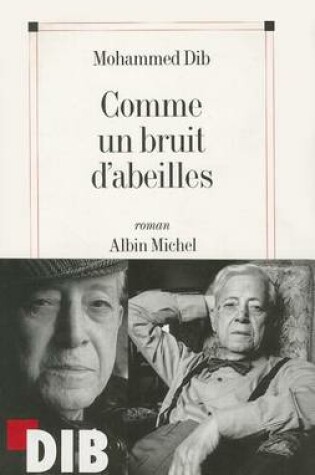 Cover of Comme Un Bruit D'Abeilles