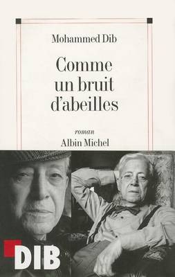 Book cover for Comme Un Bruit D'Abeilles