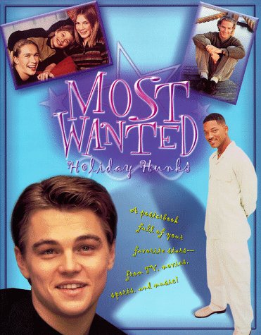 Cover of Most Wanted