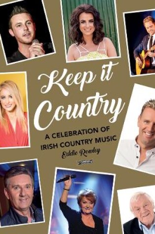 Cover of Keep it Country