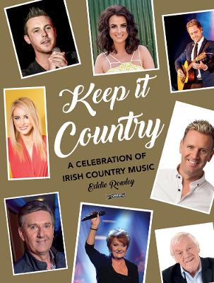 Book cover for Keep it Country