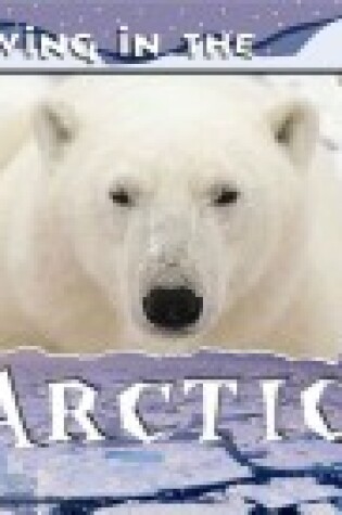 Cover of Living in the Arctic