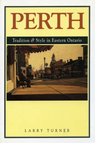 Cover of Perth