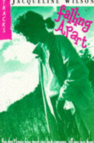 Cover of Falling Apart