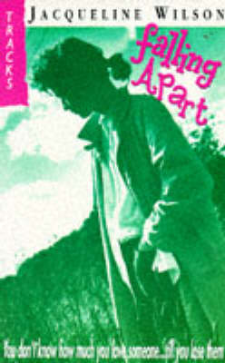 Cover of Falling Apart