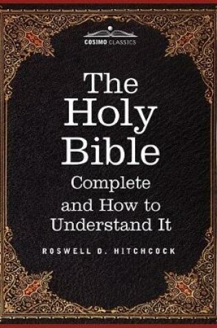 Cover of Hitchcock's New and Complete Analysis of the Holy Bible
