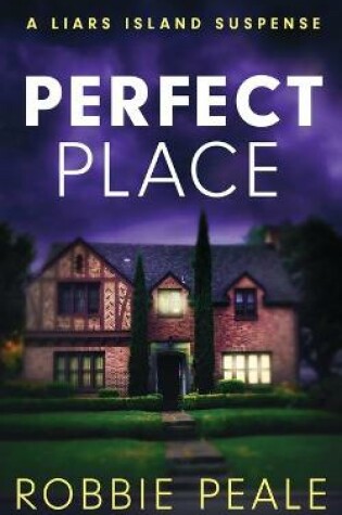 Cover of Perfect Place