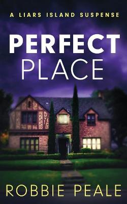 Book cover for Perfect Place