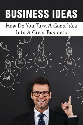 Cover of Business Ideas