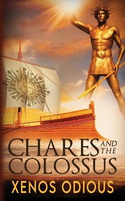 Cover of Chares And The Colossus