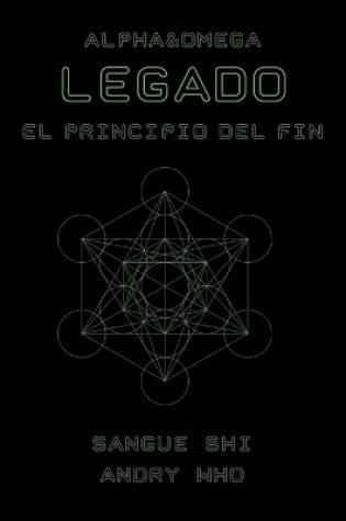 Cover of Legado