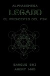 Book cover for Legado