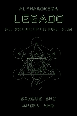 Book cover for Legado