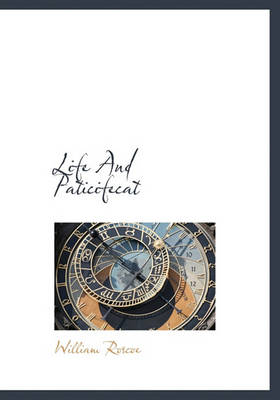 Book cover for Life and Paticifecat