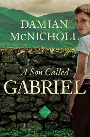 Cover of A Son Called Gabriel