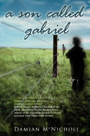 Cover of A Son Called Gabriel