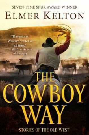 Cover of The Cowboy Way