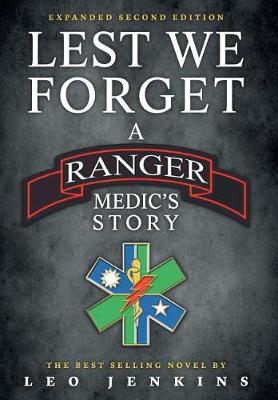 Book cover for Lest We Forget