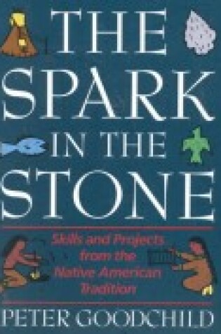 Cover of The Spark in the Stone