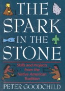 Book cover for The Spark in the Stone