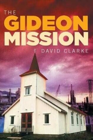 Cover of The Gideon Mission