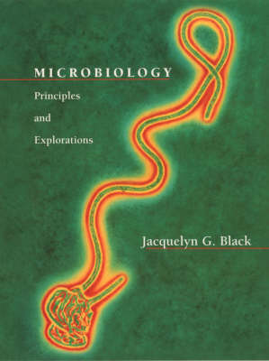 Book cover for Microbiology 5e with Take Note Set