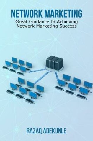 Cover of Network Marketing