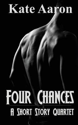 Book cover for Four Chances