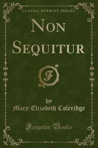 Cover of Non Sequitur (Classic Reprint)