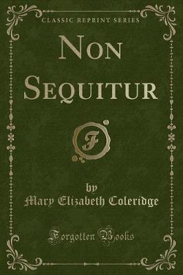 Book cover for Non Sequitur (Classic Reprint)