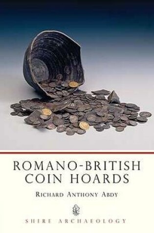 Cover of Romano-British Coin Hoards