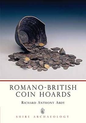 Cover of Romano-British Coin Hoards