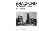 Book cover for Bradford Old and New