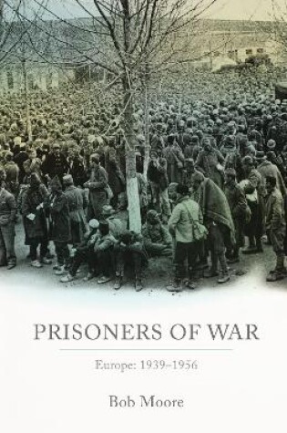 Cover of Prisoners of War