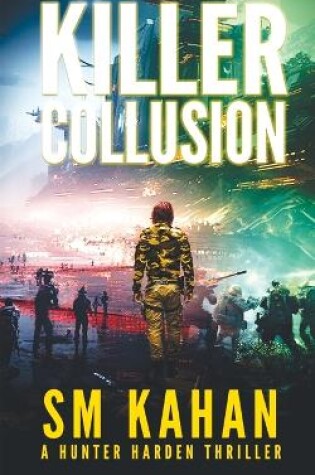 Cover of Killer Collusion