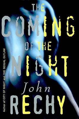 Book cover for The Coming of the Night