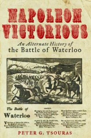 Cover of Napoleon Victorious!