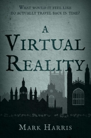 Cover of A Virtual Reality