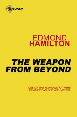 Cover of The Weapon from Beyond