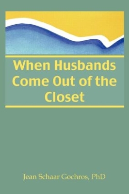 Book cover for When Husbands Come Out of the Closet