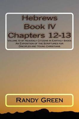 Book cover for Hebrews Book IV