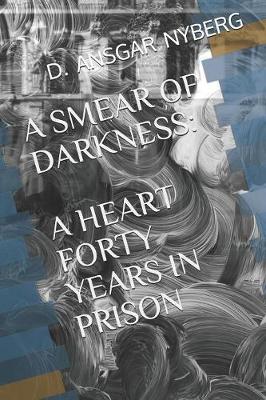 Book cover for A Smear of Darkness