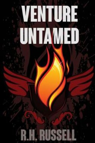 Cover of Venture Untamed